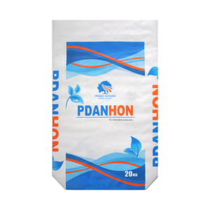 Polypropylene Block Bottom Bag with best price and quality