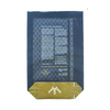 25kg The Best Anti-slip PP Woven Laminated Sack Bags for Grass Seed
