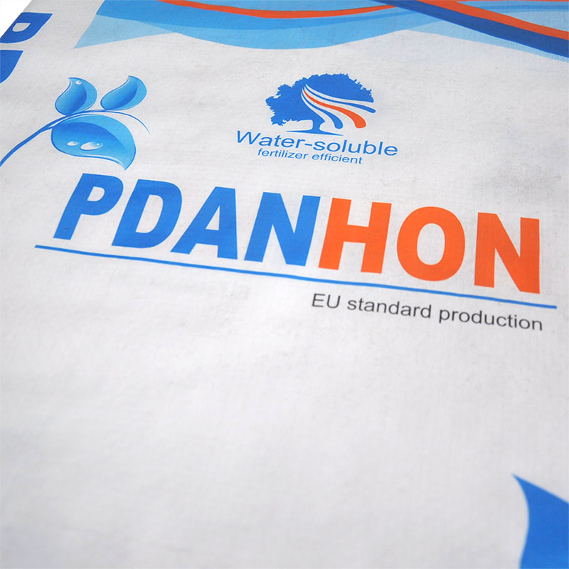 Polypropylene Block Bottom Bag with best price and quality